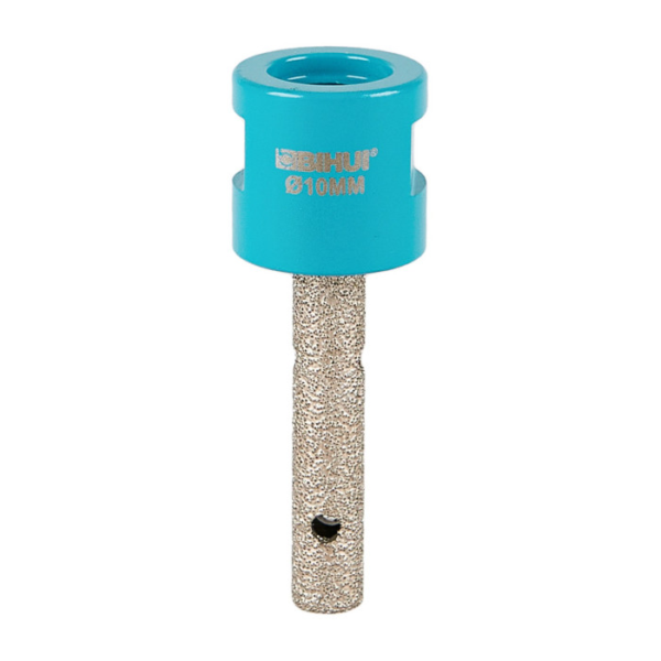 Frez diamentowy M14 10mm BIHUI   DMB10