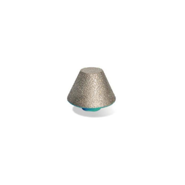 Frez diamentowy stoż.śc M14 20-48mm BIHUI DMF204