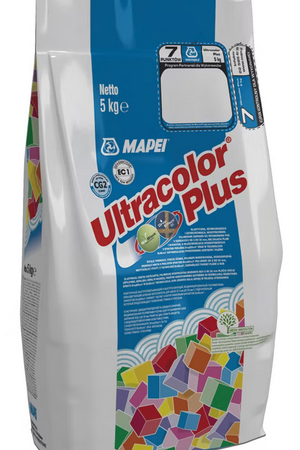 Fuga MAPEI 103 Księżycowy Biały 5kg
