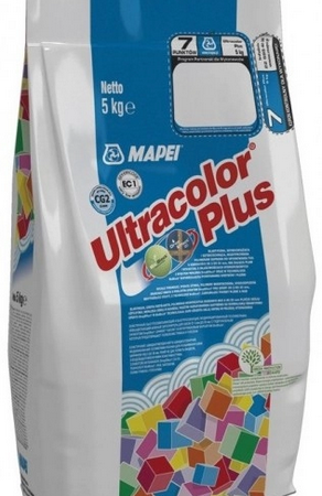 Fuga MAPEI 110 Manhattan 2kg