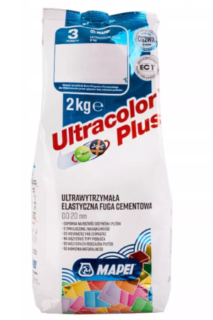 Fuga MAPEI 112 Tytan  2kg