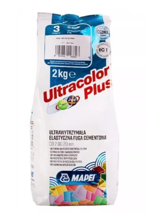 Fuga MAPEI 113 Szary 2kg