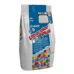 Fuga MAPEI 119 Londyński szary 5kg