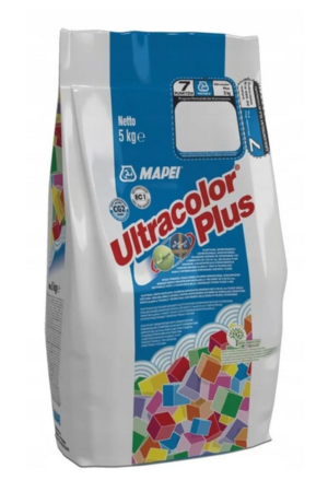 Fuga MAPEI 119 Londyński szary 5kg