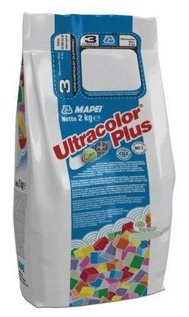 Fuga MAPEI 133 Piasek 2kg