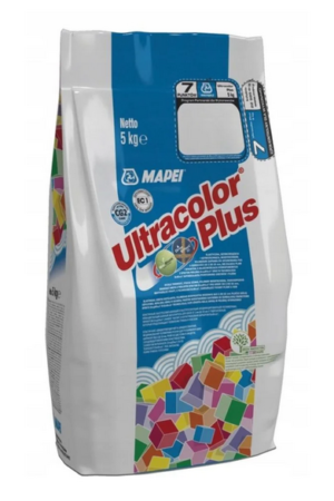 Fuga MAPEI 135 Złoty pył 5kg