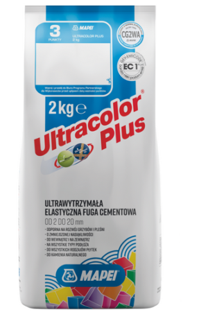 Fuga MAPEI 142 Brąz  2kg