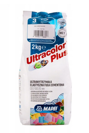 Fuga MAPEI 144 Czekolada  2kg
