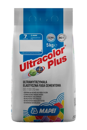 Fuga MAPEI 144 Czekolada  5kg