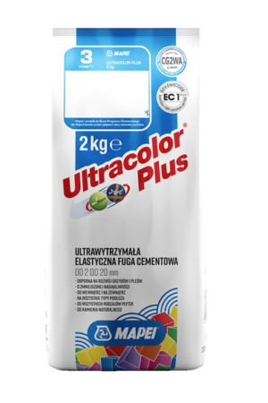 Fuga MAPEI 149 Piasek wulkaniczny 2kg