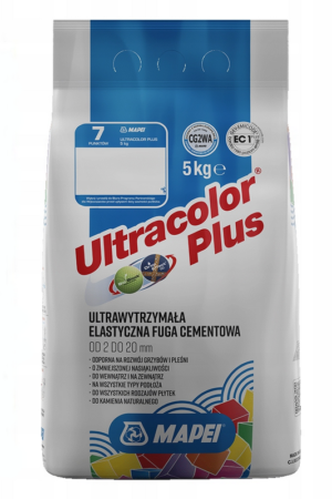 Fuga MAPEI 149 Piasek wulkaniczny 5kg