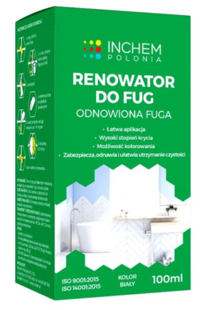 Fugaremix Renowator do fug 100ml