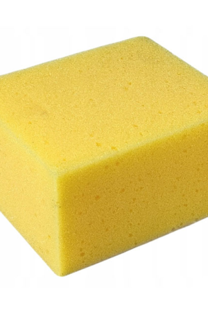 Gąbka do glazury 130×110/70mm