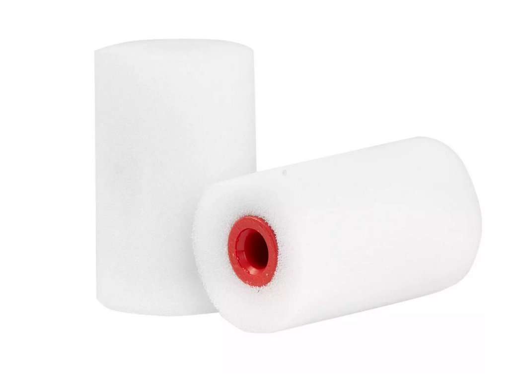 Gąbka malarska 5cm moltopren  (2szt.)