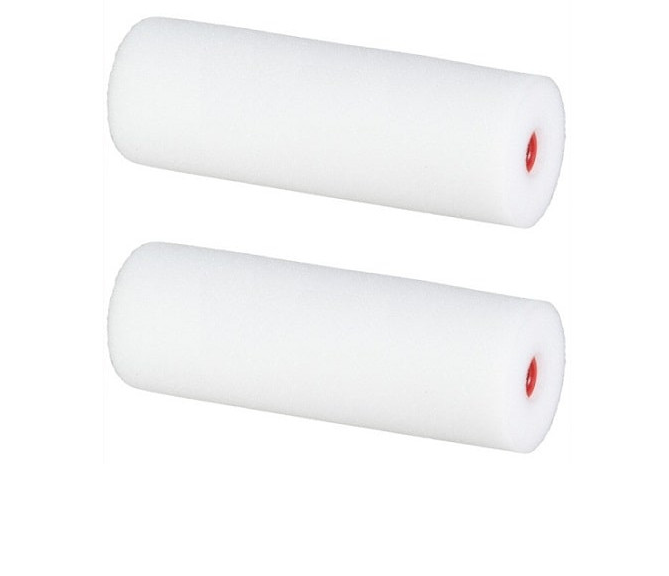 Gąbka malarska 7cm moltopren (2szt.)