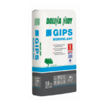 Gips budowlany 2kg Nida