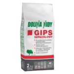 Gips szpachlowy 2kg Nida