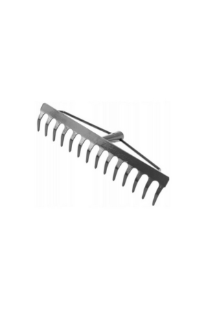 Grabie metalowe 16 oprawione