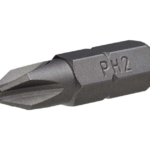 Grot bit PH3 25mm Philips Verkatto