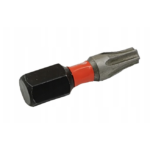 Grot bit Torx 15 T15x25mm bity udarowe