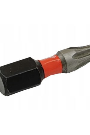 Grot bit Torx 15 T15x25mm bity udarowe