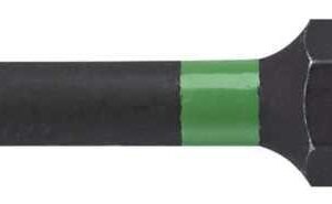 Groty skrętne krzyżowe Luna PH2G 32mm (2szt.)