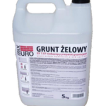 Grunt żelowy niekapiący 1kg EX 7.07 EURO-MIX