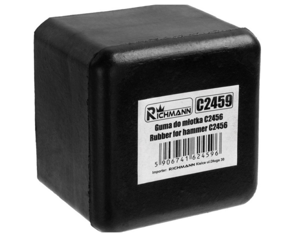 Guma do młotka brukarskiego   C2459