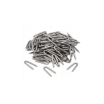 Gwoździe skoble 3.0×25 ocynk / kg