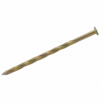 Gwoździe skręcane 4.0×100 ocynk / kg