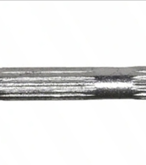 Gwoździe utwardzane 3.5×40 z podkładką
