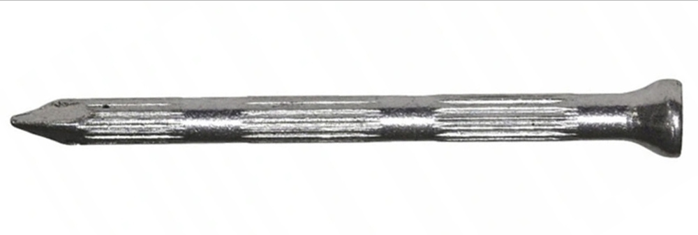 Gwoździe utwardzane 3.5×40 z podkładką