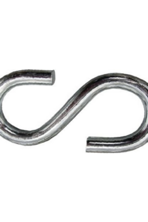 Haczyk ogniwo typu S 6mm     1703