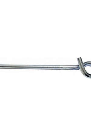 Hak huśtawkowy 10×210