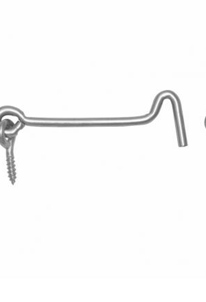 Hak okienny 100mm