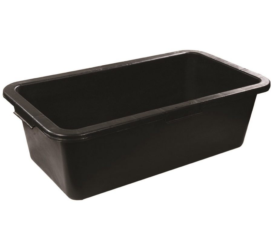 Kastra prostokątna 80L