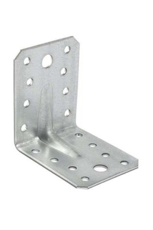 Kątownik 105x105x90x2.5 z przetłocz. KP2