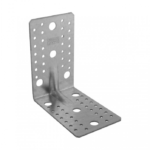 Kątownik 145x145x90x2.5  z przetłoczeniem KP7