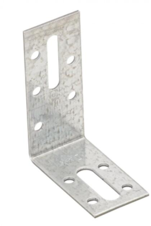 Kątownik 70x50x60 regulowany  KR2