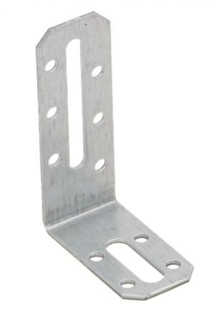 Kątownik 80x55x30x2.0  KRD3