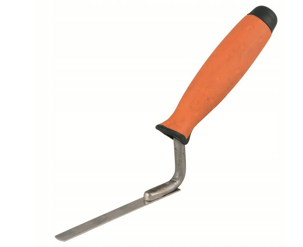Kielnia do spoin nierdzewna 12mm 05053 Motive