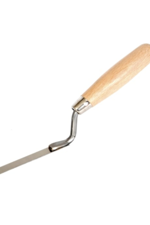 Kielnia do spoin nierdzewna 8mm Motive