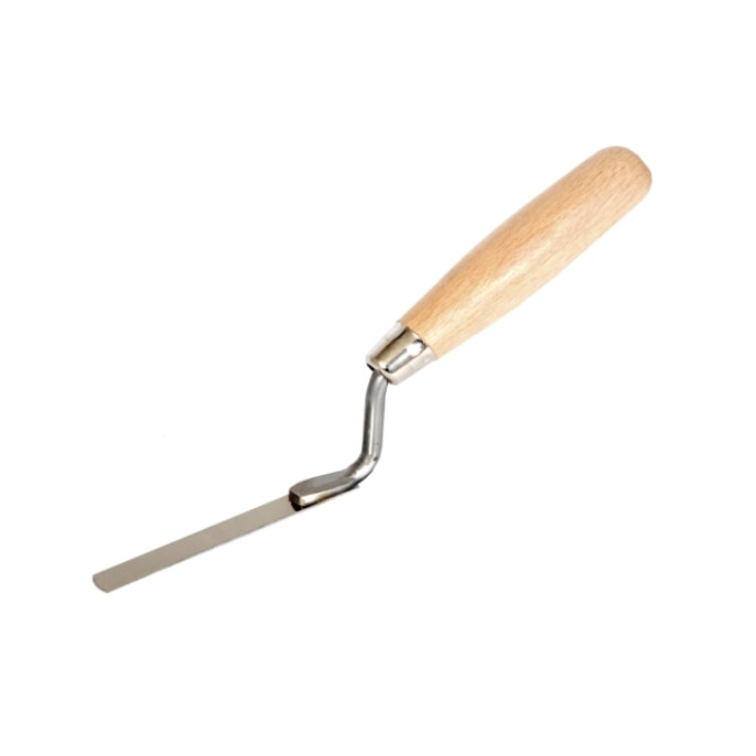 Kielnia do spoin nierdzewna 8mm Motive
