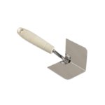 Kielnia kątowa wewnętrzna 8x6x6 czarno/żółta Hardy
