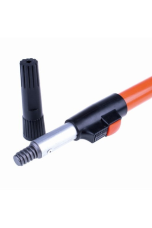 Kij teleskopowy 0.8-1.4m Fiber Motive