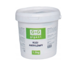 Klej GIGANT akrylowy 1.5kg
