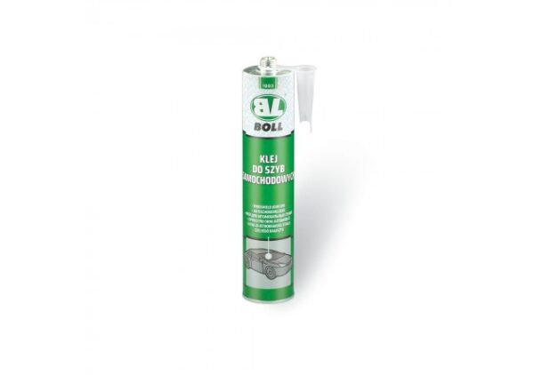 Klej do szyb samochodowych BOLL 310ml