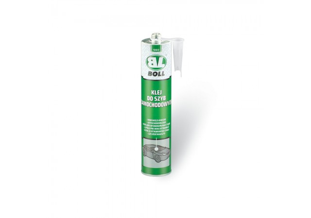 Klej do szyb samochodowych BOLL 310ml