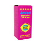Klej do tapet Amicol super mocny 180g różowy