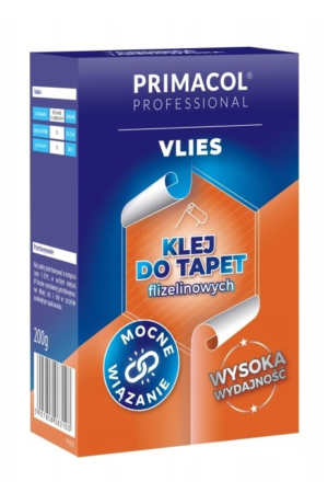 Klej do tapet Pronicel Vlies 200g